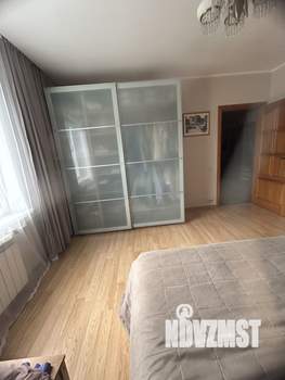 Дом 170м², 2-этажный, участок 6 сот.  