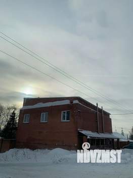 Дом 394м², 3-этажный, участок 8 сот.  