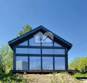 Дом 136м², 2-этажный, участок 7 сот.  