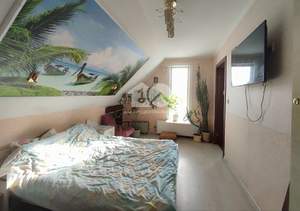 Дом 249м&sup2;, 2-этажный, участок 6 сот.  