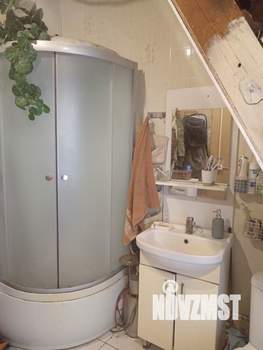 Дом 75м&sup2;, 1-этажный, участок 10 сот.  