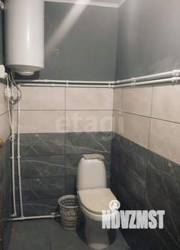 Дом 48м², 2-этажный, участок 6 сот.  