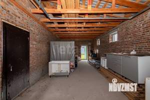 Дом 136м², 2-этажный, участок 6 сот.  