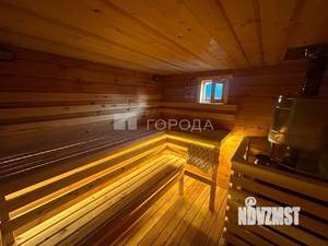 Дом 42м&sup2;, 2-этажный, участок 7 сот.  