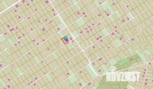 Дом 40м&sup2;, 2-этажный, участок 7 сот.  