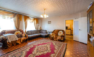 Дом 151м², 2-этажный, участок 7 сот.  