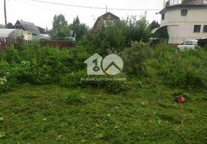 Дом 18м², 1-этажный, участок 4 сот.  