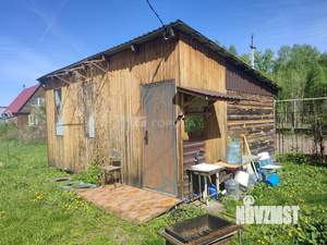 Дача 25м², 1-этажный, участок 6 сот.  