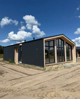 Дом 84м&sup2;, 1-этажный, участок 5 сот.  