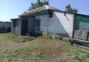 Дом 72м², 1-этажный, участок 5 сот.  