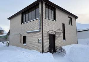 Дом 149м&sup2;, 2-этажный, участок 6 сот.  