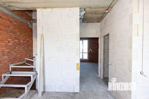 Таунхаус 150м&sup2;, 3-этажный, участок 3 сот.  