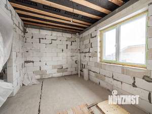 Дом 356м², 3-этажный, участок 7 сот.  