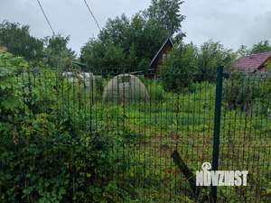 Дом 30м&sup2;, 2-этажный, участок 4 сот.  