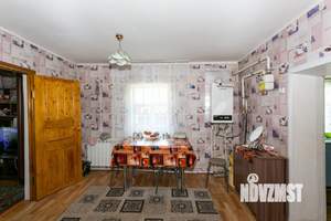 Дом 96м², 2-этажный, участок 8 сот.  