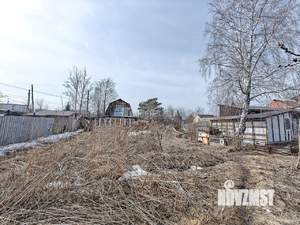 Дом 50м², 2-этажный, участок 7 сот.  