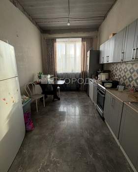 Дом 118м&sup2;, 1-этажный, участок 4 сот.  