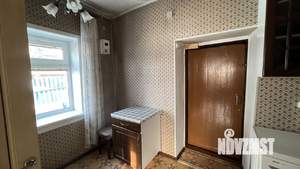 Дом 27м², 1-этажный, участок 3 сот.  