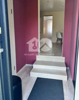 Дом 54м&sup2;, 2-этажный, участок 10 сот.  