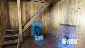 Дом 66м&sup2;, 2-этажный, участок 7 сот.  