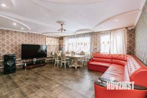 Дом 92м&sup2;, 1-этажный, участок 5 сот.  