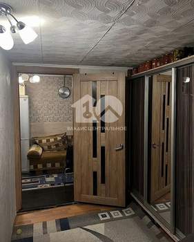 Дом 45м², 1-этажный, участок 4 сот.  