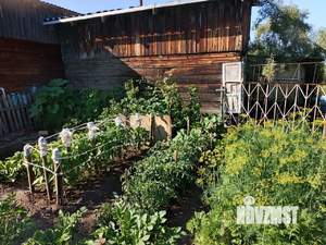 Дом 46м&sup2;, 2-этажный, участок 4 сот.  