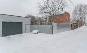 Дом 145м&sup2;, 2-этажный, участок 6 сот.  