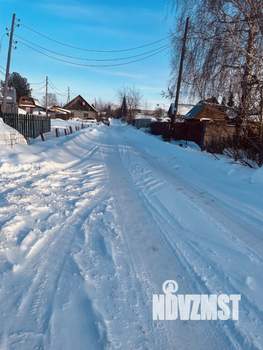 Дом 24м&sup2;, 2-этажный, участок 4 сот.  