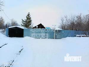 Дом 63м², 1-этажный, участок 10 сот.  