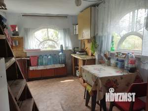 Дача 40м², 2-этажный, участок 5 сот.  