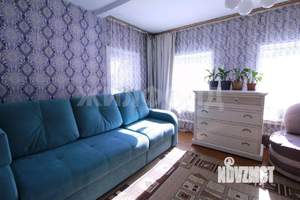 Дом 67м&sup2;, 1-этажный, участок 9 сот.  