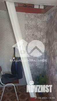 Дом 40м², 2-этажный, участок 3 сот.  