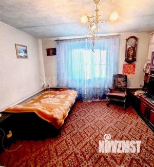 Дом 122м², 2-этажный, участок 6 сот.  