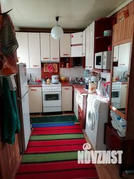 Дом 102м&sup2;, 2-этажный, участок 5 сот.  