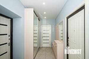 Таунхаус 145м², 2-этажный, участок 3 сот.  