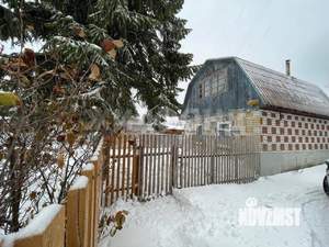 Дом 40м&sup2;, 2-этажный, участок 5 сот.  