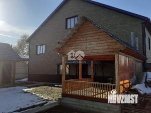 Дом 315м², 2-этажный, участок 7 сот.  