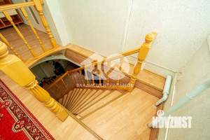 Дом 241м², 2-этажный, участок 6 сот.  
