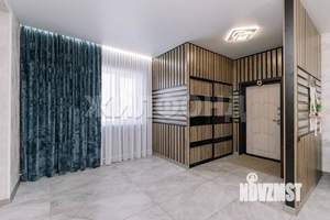 Дом 220м&sup2;, 2-этажный, участок 2 сот.  