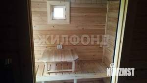 Дом 60м², 2-этажный, участок 8 сот.  