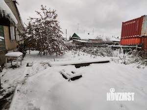 Дом 95м&sup2;, 2-этажный, участок 3 сот.  