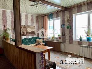 Дом 287м², 2-этажный, участок 5 сот.  