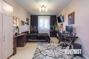 Коттедж 105м², 1-этажный, участок 9 сот.  