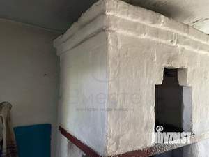 Дом 67м², 1-этажный, участок 5 сот.  