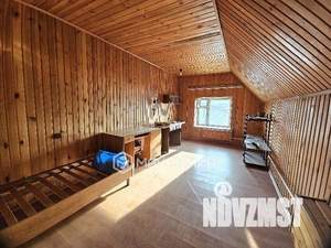 Коттедж 329м&sup2;, 2-этажный, участок 6 сот.  