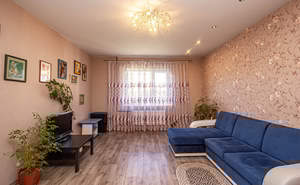 Дом 221м², 2-этажный, участок 8 сот.  
