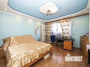 Дом 197м², 2-этажный, участок 2 сот.  