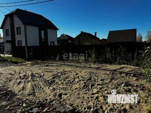 Дом 41м&sup2;, 1-этажный, участок 7 сот.  