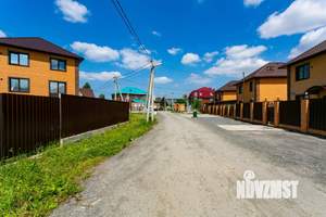 Дом 150м², 2-этажный, участок 6 сот.  